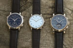 A. Lange & Söhne 1815 Thin