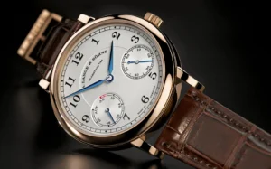 A. Lange & Söhne 1815 Up/Down