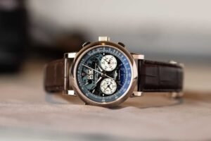 A. Lange & Söhne Datograph Perpetual Tourbillon