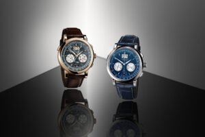 A. Lange & Söhne Datograph Up/Down