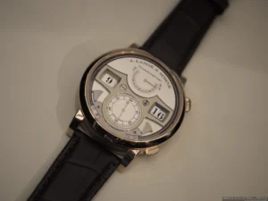 Buy A. Lange & Söhne Zeitwerk Decimal Strike