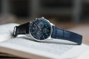 Audemars Piguet Code 11.59
