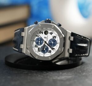 Audemars Piguet Royal Oak Offshore 26170ST