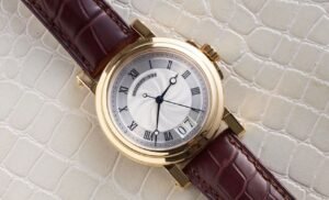 Breguet Marine Big Date
