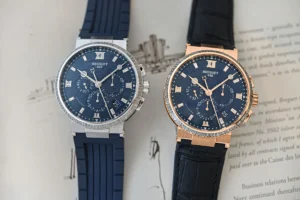 Breguet Marine Chronograph