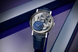 Breguet Tradition Tourbillon