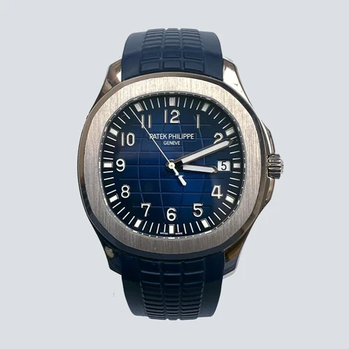 Buy Patek Philippe Aquanaut 5168G - Image 3