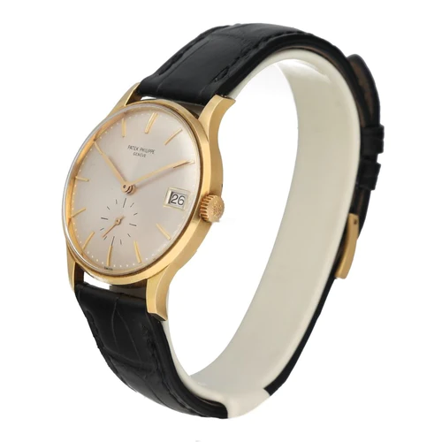 Buy Patek Philippe Calatrava 3514 - Image 2