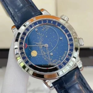 Buy Patek Philippe 6102P-001 Grand complications Celestial