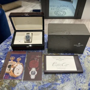 Buy Patek Philippe 5711/1A Nautilus