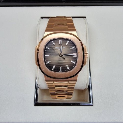 Buy Patek Philippe Nautilus 5711/1R