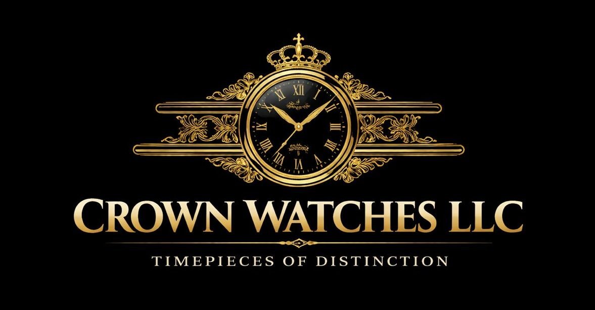 You are currently viewing Welcome To Crown Watches LLC!