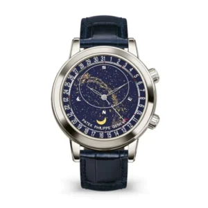 Patek Philippe 6102P Grand Complications