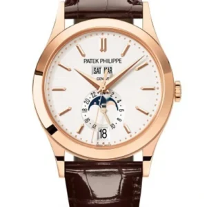 Patek Philippe 5396R-011 Annual Calendar Complications
