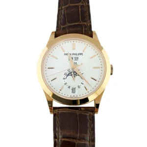Patek Philippe 5396R-011 Annual Calendar Complications