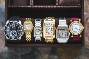Other Cartier Watches