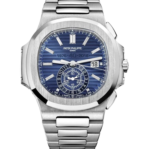 Patek Philippe 5976/1G 40th Anniversa
