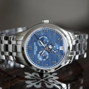 Patek Philippe 4947/1A-001 Annual