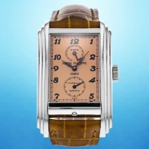Patek Philippe 5101P Grand Complications