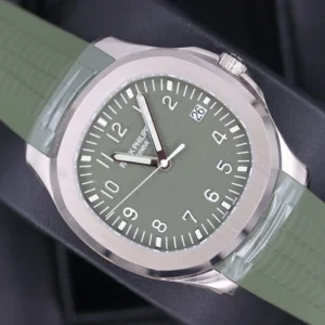 Buy Patek Philippe 5168G-010 Aquanaut