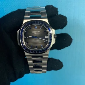 Patek Philippe 5711/111P-001 Nautilus