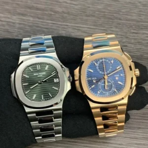 Patek Philippe 5711/1A Nautilus