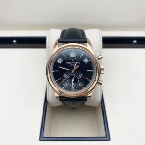 Patek Philippe 5960R-012 Annual Calendar Chronograph