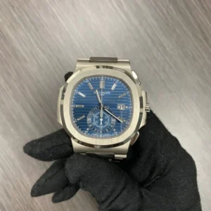 Patek Philippe 5976/1G Nautilus 40th Anniversary