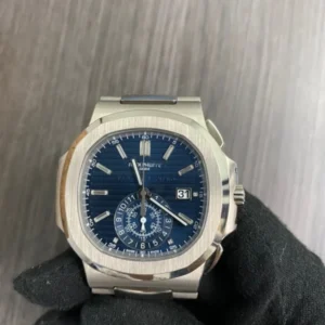 Patek Philippe 5976/1G Nautilus 40th Anniversary