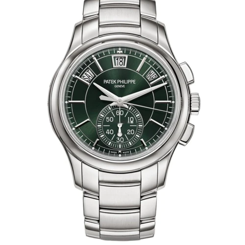 Patek Philippe Annual Calendar 5905/1A