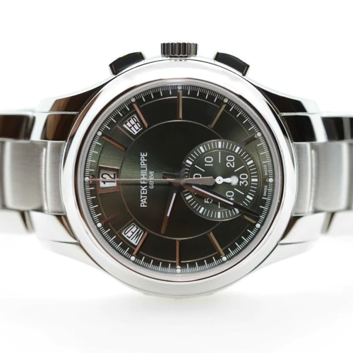 Patek Philippe Annual Calendar 5905/1A - Image 2