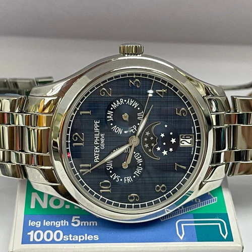 Patek Philippe 4947/1A Annual Calenda