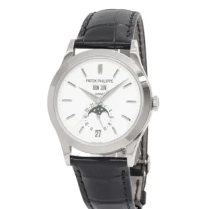 Patek Philippe 5396G-011 Annual Calendar Moon Phase