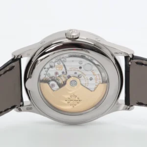 Patek Philippe 5396G-011 Annual Calendar Moon Phase