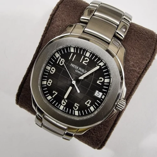 Buy Patek Philippe Aquanaut 5167/1A-00