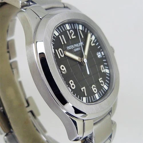 Patek Philippe Aquanaut 5167/1A-001 - Image 2