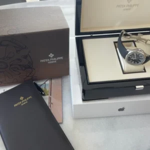 Patek Philippe 5167/1A-001 Aquanaut