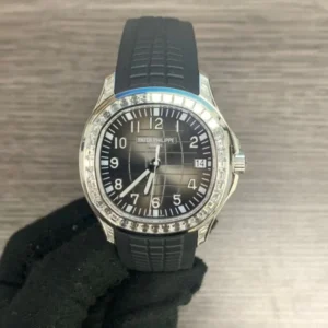 Patek Philippe Aquanaut 5167/300G
