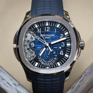 Patek Philippe 5650G-001 Aquanaut Advanced Research