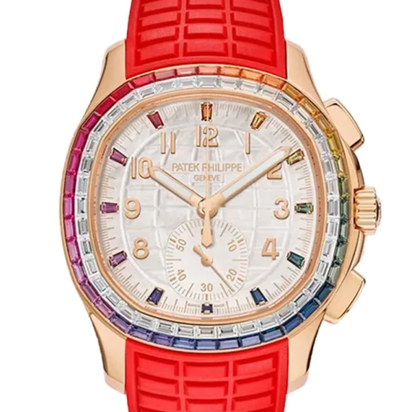 Buy Patek Philippe Aquanaut 7968/300R