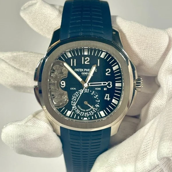 Patek Philippe 5650G-001 Aquanaut