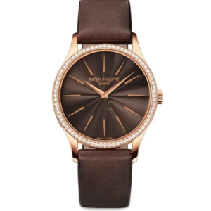 Buy Patek Philippe Calatrava 4897R-001