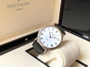 Patek Philippe Calatrava 5119G