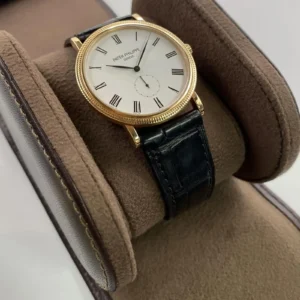 Patek Philippe Calatrava 5119J