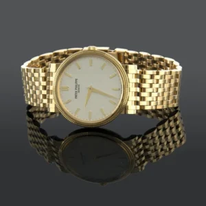 Patek Philippe Calatrava 5120 1j-001