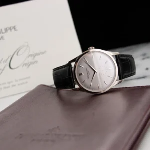 Patek Philippe Calatrava 5196G