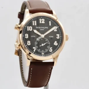 Buy Patek Philippe Calatrava 5524R
