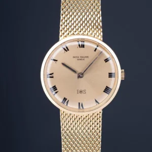 Buy Patek Philippe Calatrava 3562-1