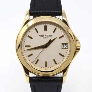 Buy Patek Philippe Calatrava 5107J