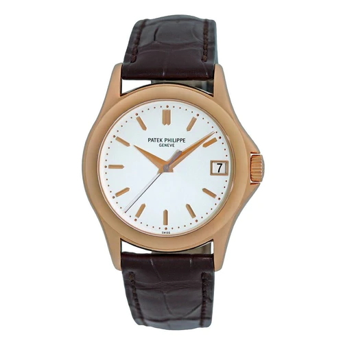 Patek Philippe Calatrava 5107J-001